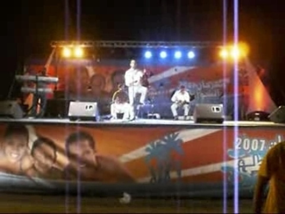 ChaabiCity Présente Orchestre Mounir à Temara