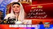 Petition Filed In Supreme Court Lahore Registry, Regarding Ayesha Gulalai's Disqualification