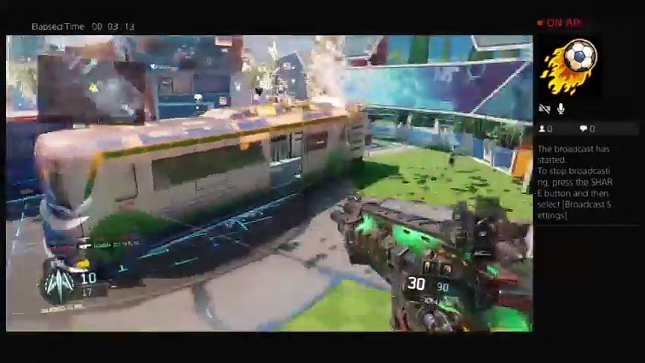 Bo3 gg