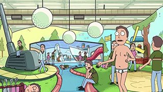 Rick and Morty - Season 3 - Episode 4 (Online Streaming)