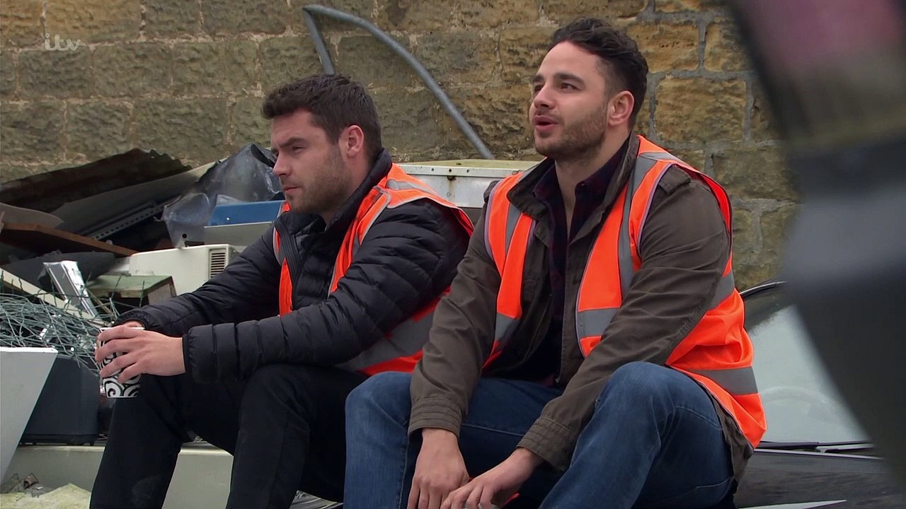 Robron 08-08-2017