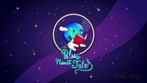Blue Planet Tales, la startup que dota de conocimientos y valores a tus hijos