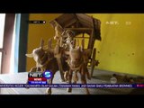 Uniknya Miniatur Alat Transportasi dari Bambu NET5