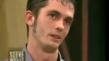 steve wilkos abusers plan backfires 2009