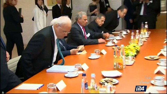 وقف التنسيق الأمني مستمر والسلطة تطالب بمراجعة الاتفاق وإلغاء اتفاق أوسلو الانتقالي