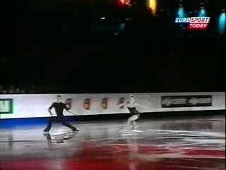 Albena Denkova Maxim Staviski_2003_Euros_EX