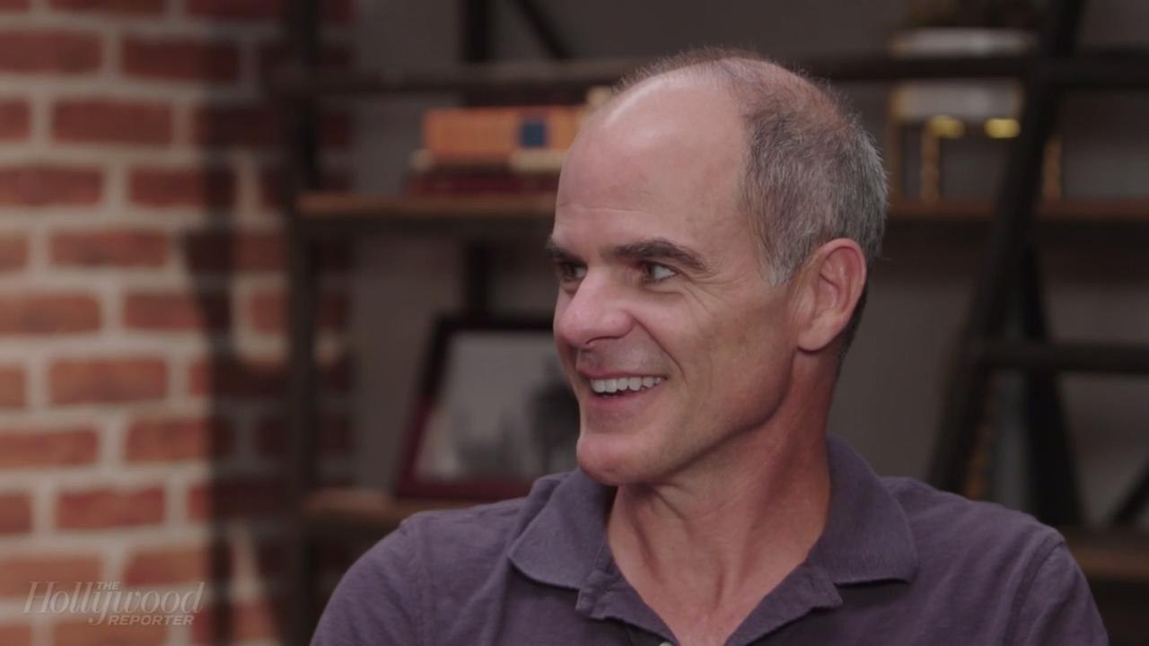 'House of Cards' Star Michael Kelly on the Election and Hooking Up with Neve Campbell | Meet Your Nominees