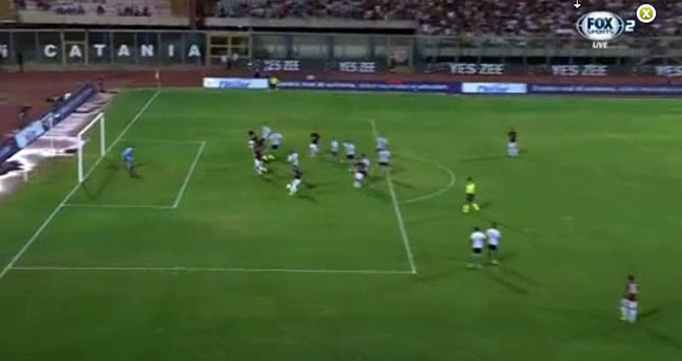 AC Milan (Ita)	1-0	Betis (Esp) 09.08.2017