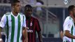 Andre Silva Goal HD - AC Milan 1-0 Real Betis 09.08.2017
