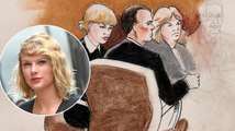 Taylor Swift's Groping Case: Here's What We Know