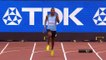 Mondiaux 2017 - Makwala se qualifie pour les demies sur 200m