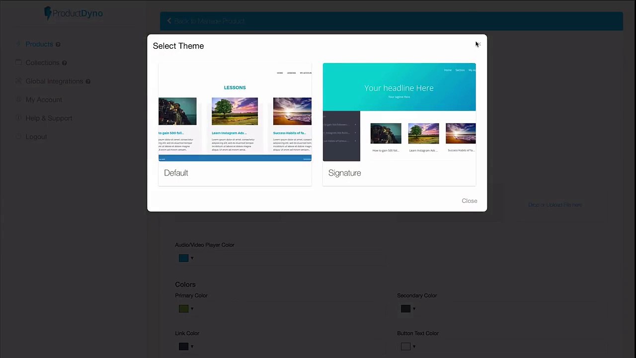 Product Dyno Review _ ProductDyno Bonus _ Product Dyno Demo