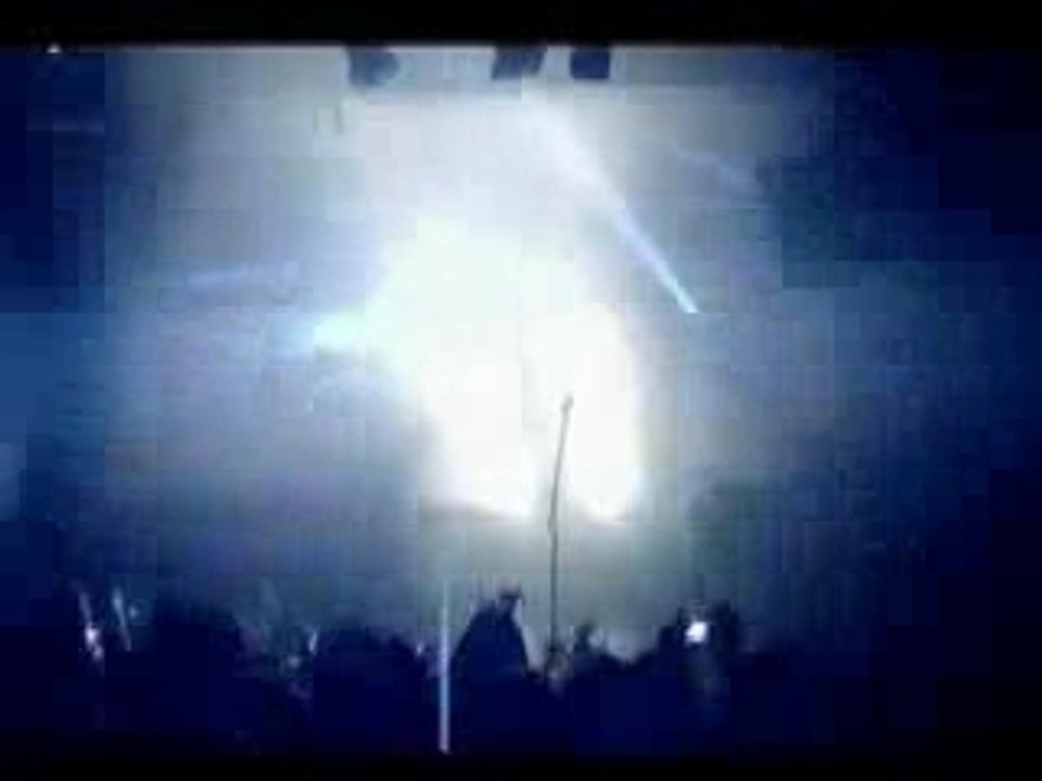 Nevada Tan - Intro Live DVD