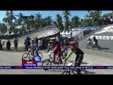 304 Atlet Internasional Bersaing Ketat pada Kompetisi BMX Internasional di Banyuwangi - NET12