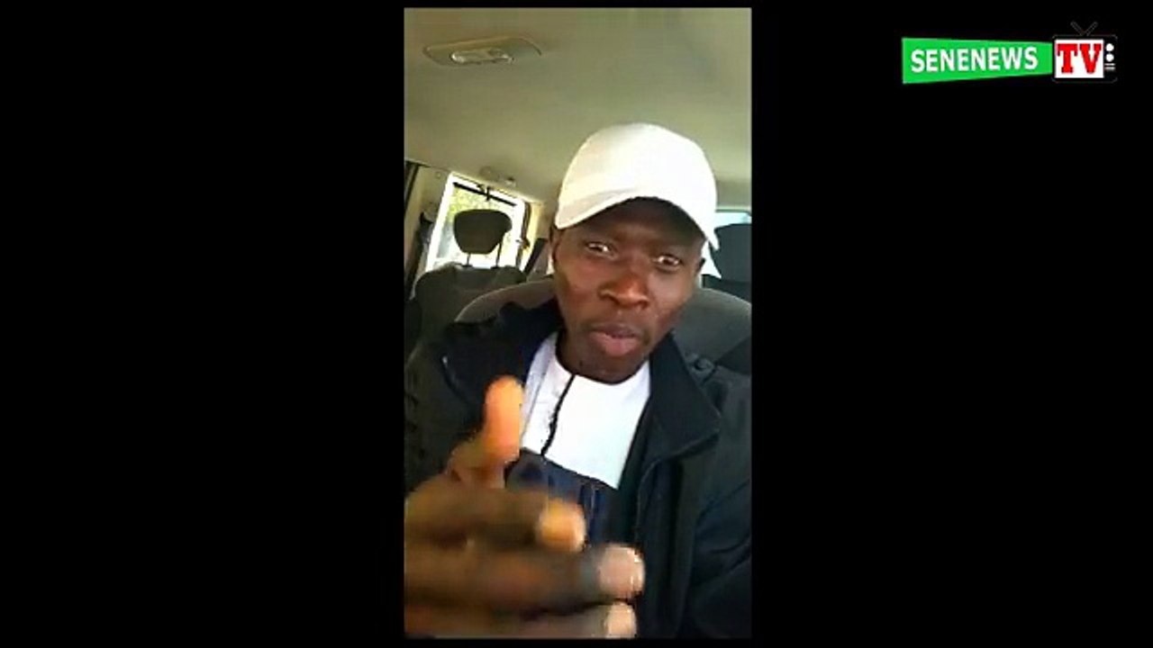 mbaye buzz