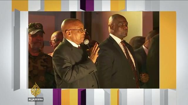 Did the ANC miss the chance to get rid of Jacob Zuma?