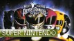 [Longplay] Mighty Morphin Power Rangers: The Movie - Super Nintendo (1080p 60fps)