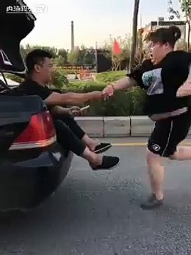 Comment motiver sa femme à courir ?