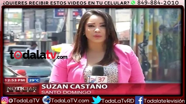 Madre de joven asesinado dice desconocía actividades de su hijo porque vivía con la abuela-Noticias Ahora-Video