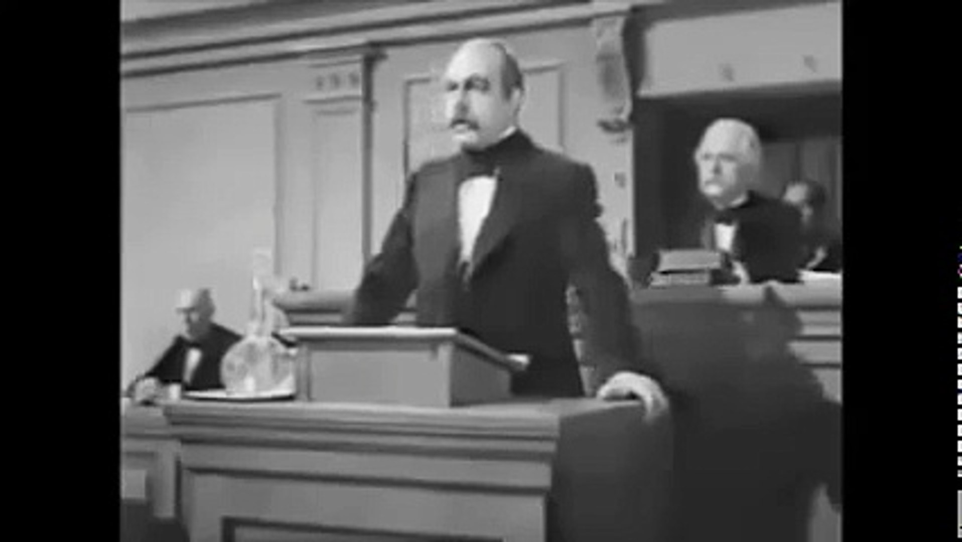 Otto Von Bismarck Video Dailymotion