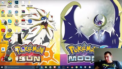 How to make Legit Shiny Keldeo, Victini, Meloetta, Genesect, Celebi & Mew with PKHeX for S