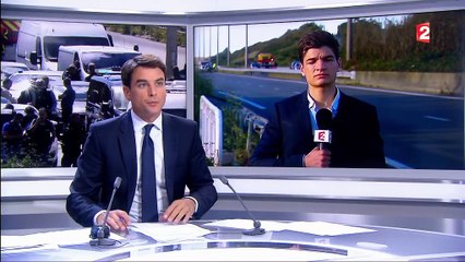 Attaque de Levallois-Perret : le suspect transféré à l'hôpital de Lille