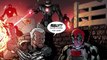 Ryan Reynolds Hilariously Reacts to Josh Brolins Casting as Cable in Deadpool 2