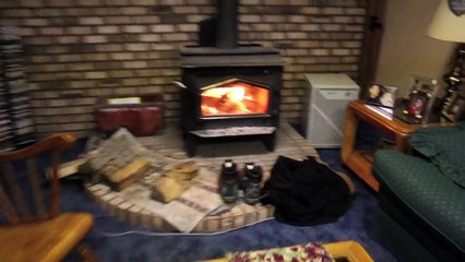 The Devil Inside: Episode 5 - It's Finally Coming Out