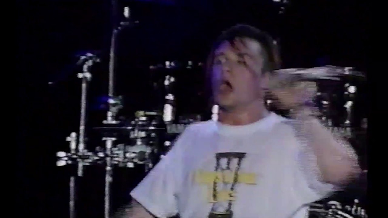 Faith no More II - Rock in Rio 1991