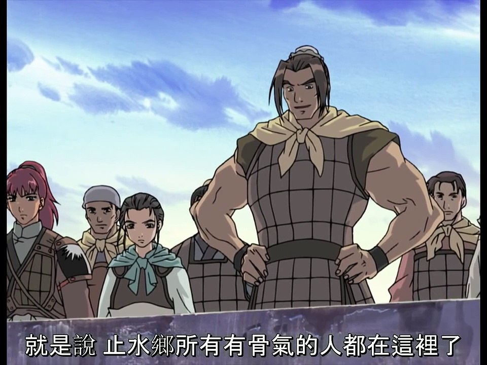 十二國記, 十二国記, Juuni Kokuki , The Twelve Kingdoms 37集 38集