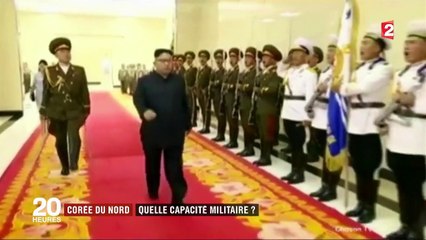Le conflit nucléaire avec la Corée du Nord est-il envisageable ?