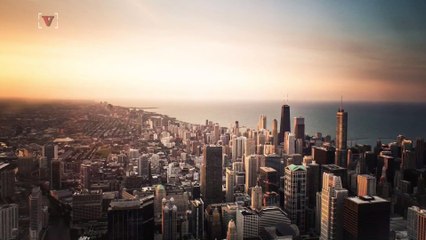 Gunmen Open Fire Along a Chicago Street, Leaving One Dead and Six Injured