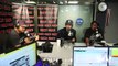 PT. 1 Nyck Caution and Kirk Knight on How They Joined Pro Era on Sway in the Morning