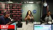 Part 2: Niecy Nash Talks Straying from the Norm and Self-Love on Sway In The Morning