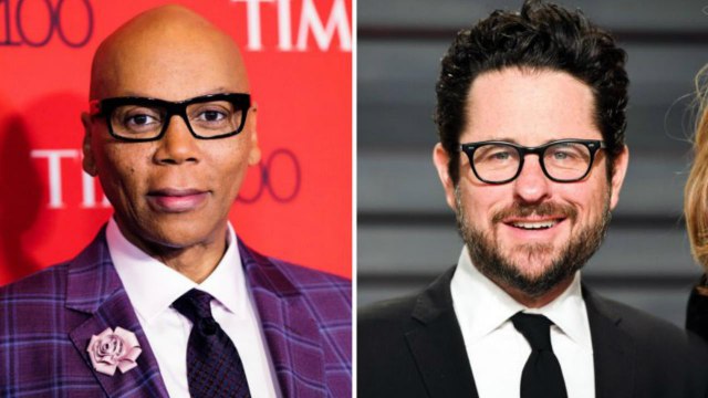 RuPaul-Based Dramedy, Produced by J.J. Abrams, Coming to Hulu | THR News