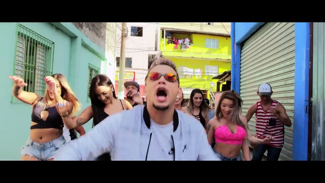 MC WM e MCs Jhowzinho e Kadinho Pancadão (KondZilla)