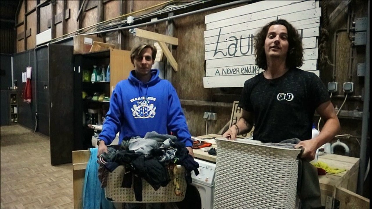 HELP BAS & CHIPP: Werkster gezocht!