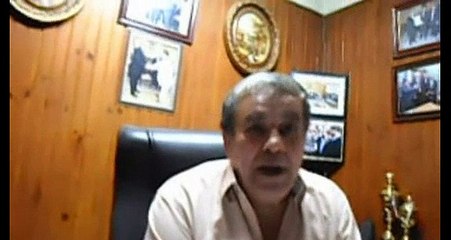 وكيل "صحة" الغربية:المنشآت الخاصة تتحمل تكلفة نقل النفايات ومن لا يسدد الرسوم تغلق المنشأة فوراً