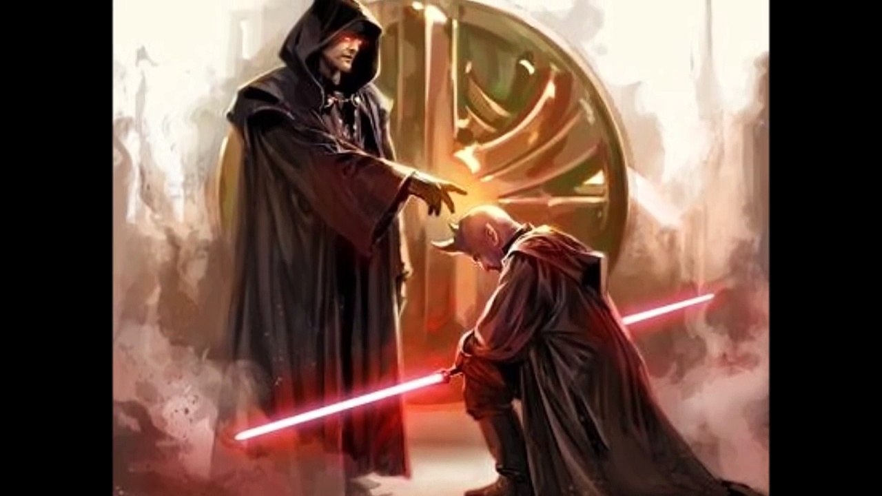 The Legacy of Darth Revan, Jedi vs. Sith Who is More Powerful