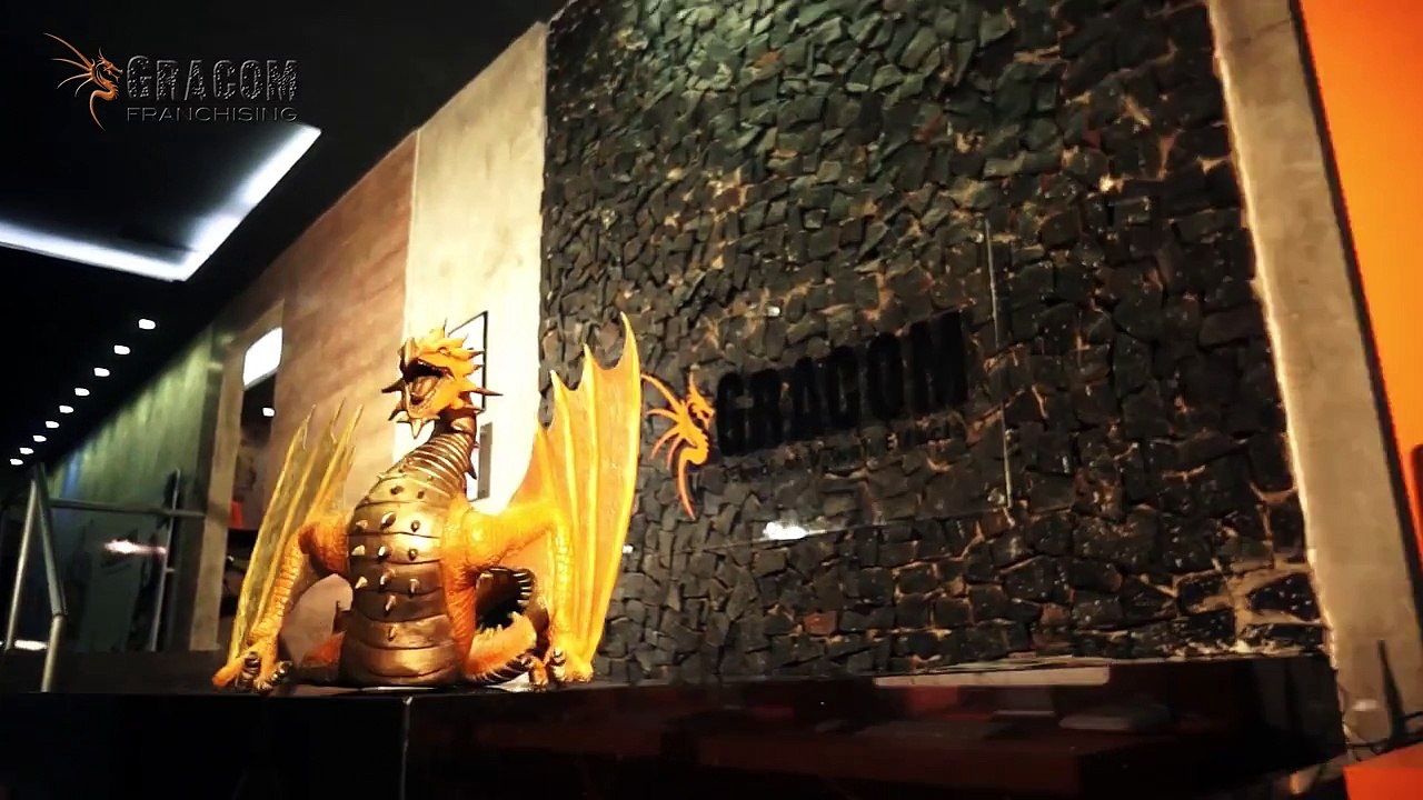Gracom Franchising