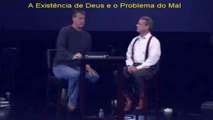 William Lane Craig - pt 6-7 - o Argumento da Existência do Mal