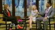 Jenna Fischer interview Live! With Kelly and Michael 1/20/2016