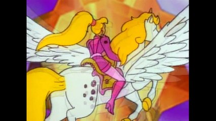 "Starla and The Jewel Riders" | TV Show Intro | Season Two | S2 Theme Song