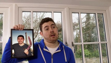 The Boomerang | Comedy Sketch