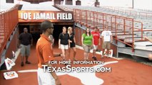 DKR Texas Memorial Stadium Tours