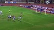 1-1 Andre Silva GOAL  - AC Milan 1-1 Betis 09.08.2017