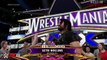 WWE 2K17 Seth Rollins Entrance Evolution! ( WWE 2K14 To WWE 2K17 )