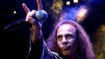 Ronnie James Dio la leyenda del Heavy Metal