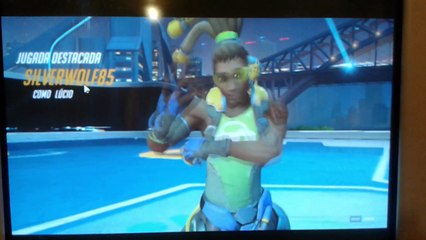 Primeros Juegos de Verano 2017 2º