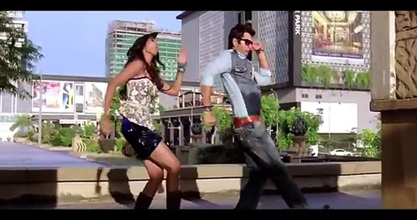 Awara Title Song  Jeet  Sayantika 2012